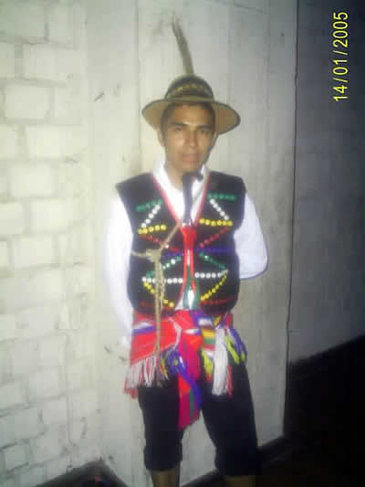 karapaki tika pallay