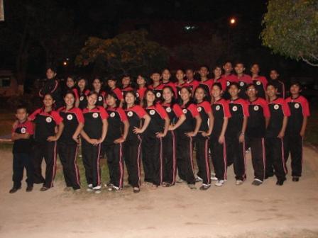 Antologías peruanas