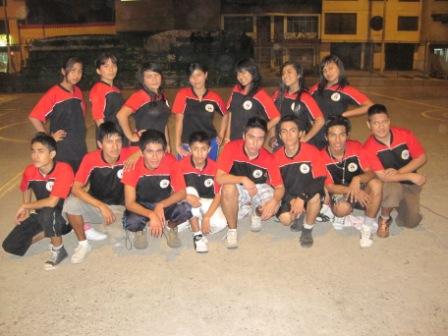 Antolog�as peruanas