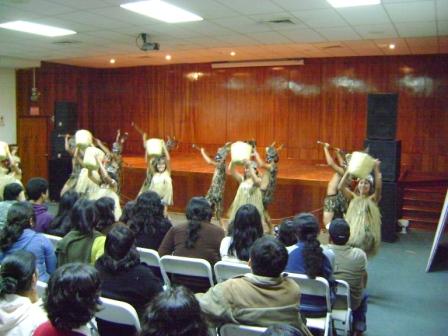 Cholones de Rupa Rupa