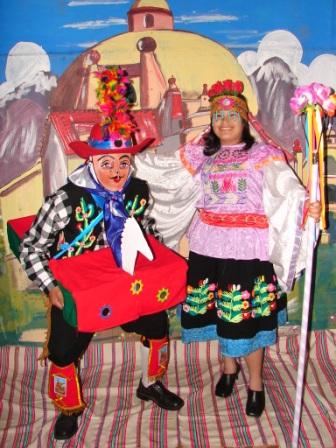 Cofradia de San Miguel